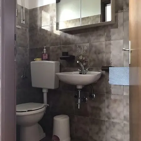 Apartment Vera Umag