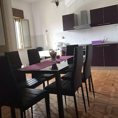 Apartment Vera