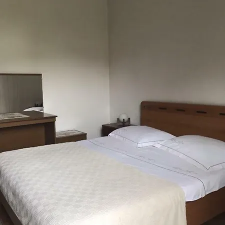 Vera Apartment *
