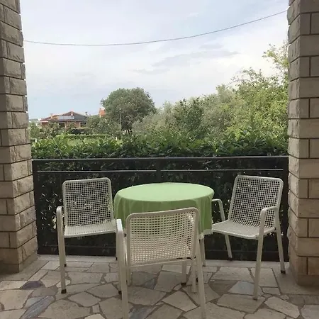Apartment Vera Umag